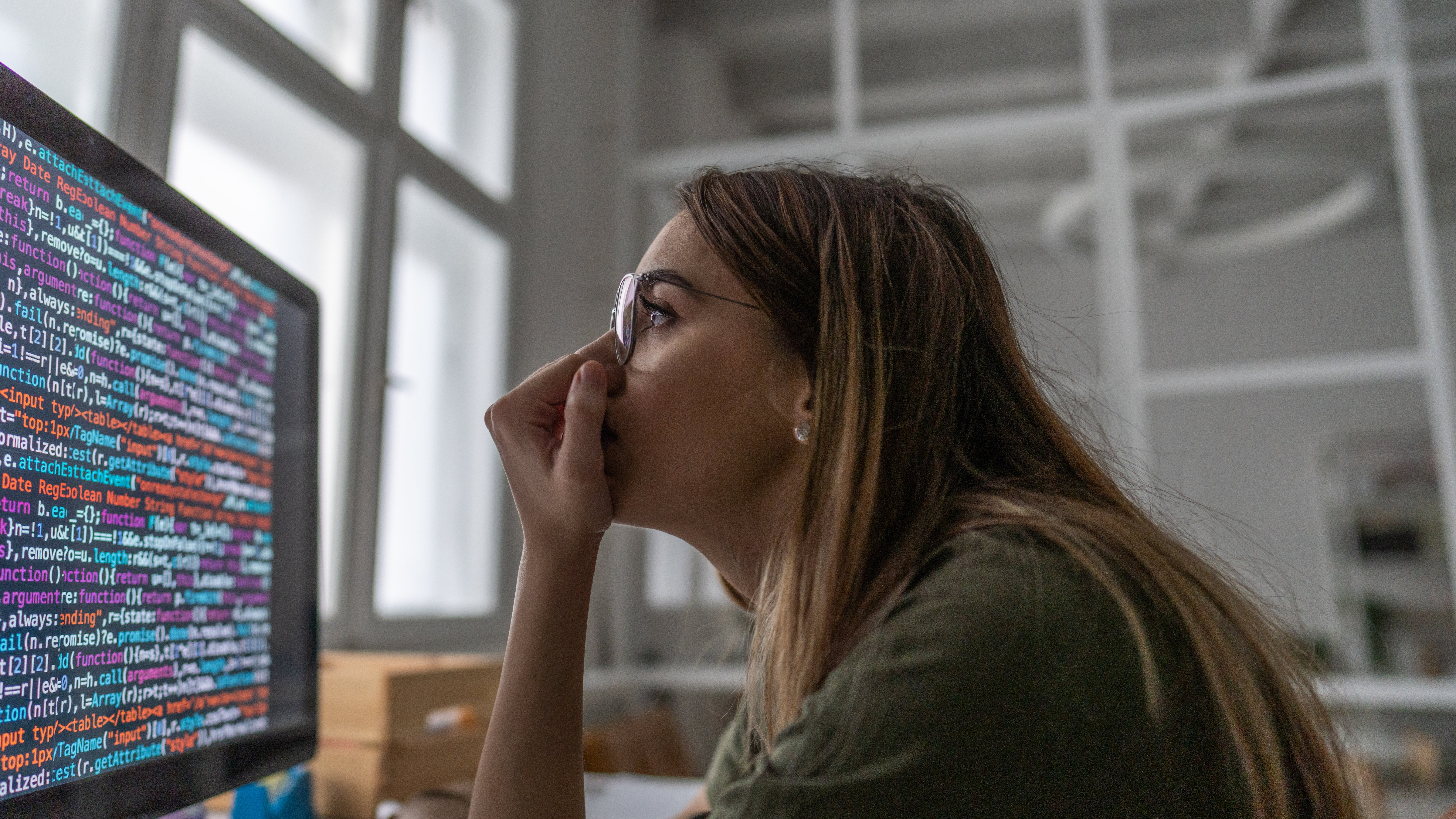 ´Computer programmer 