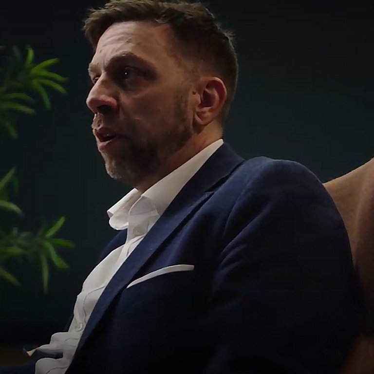 Patrick Green, VP of Data at Munich Re Automation Solutions