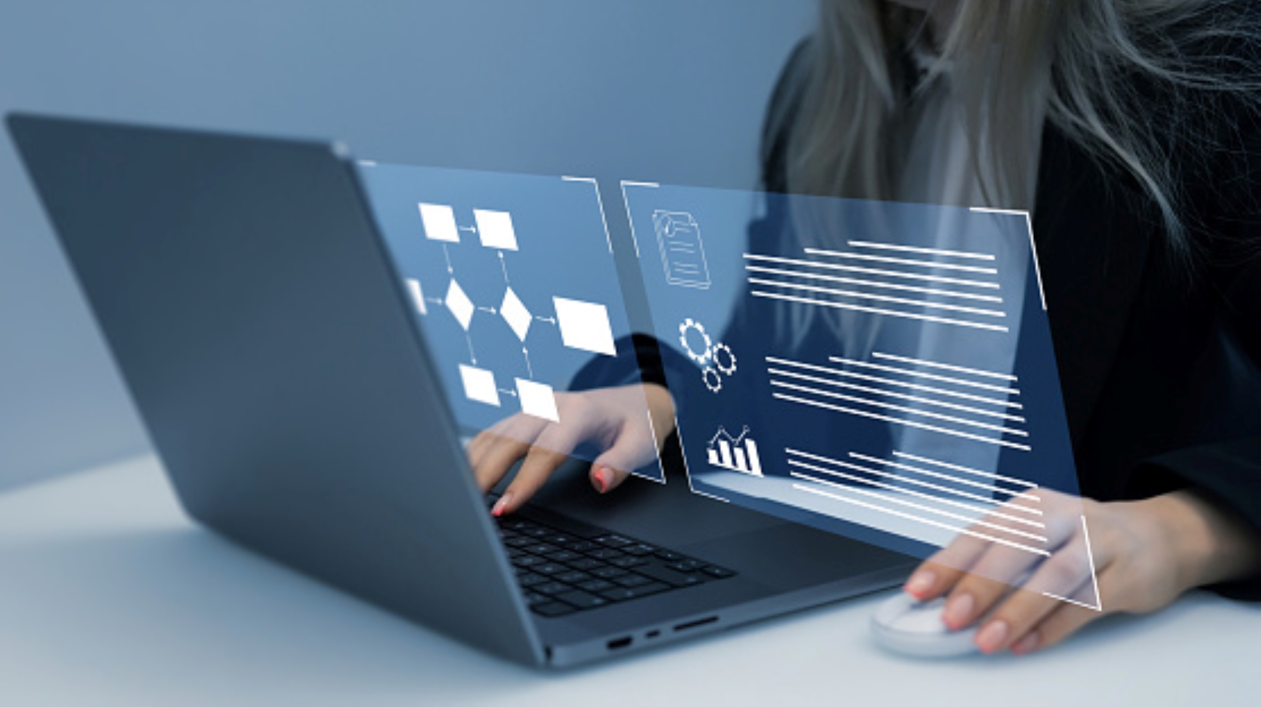 Reporting and data insights