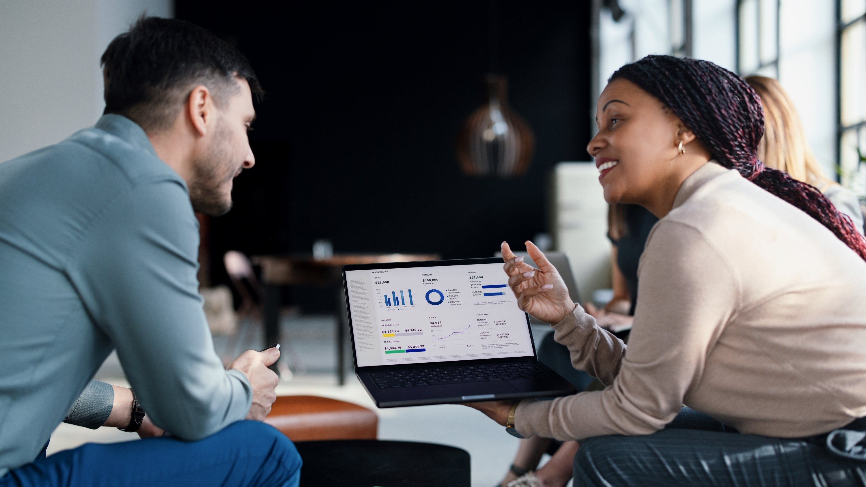 Triglav News Announcement Triglav move to ALLFINANZ SPARK