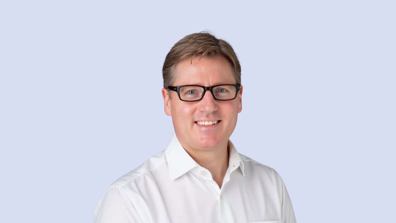 Damion Howlett, VP Customer Success APAC, MRAS