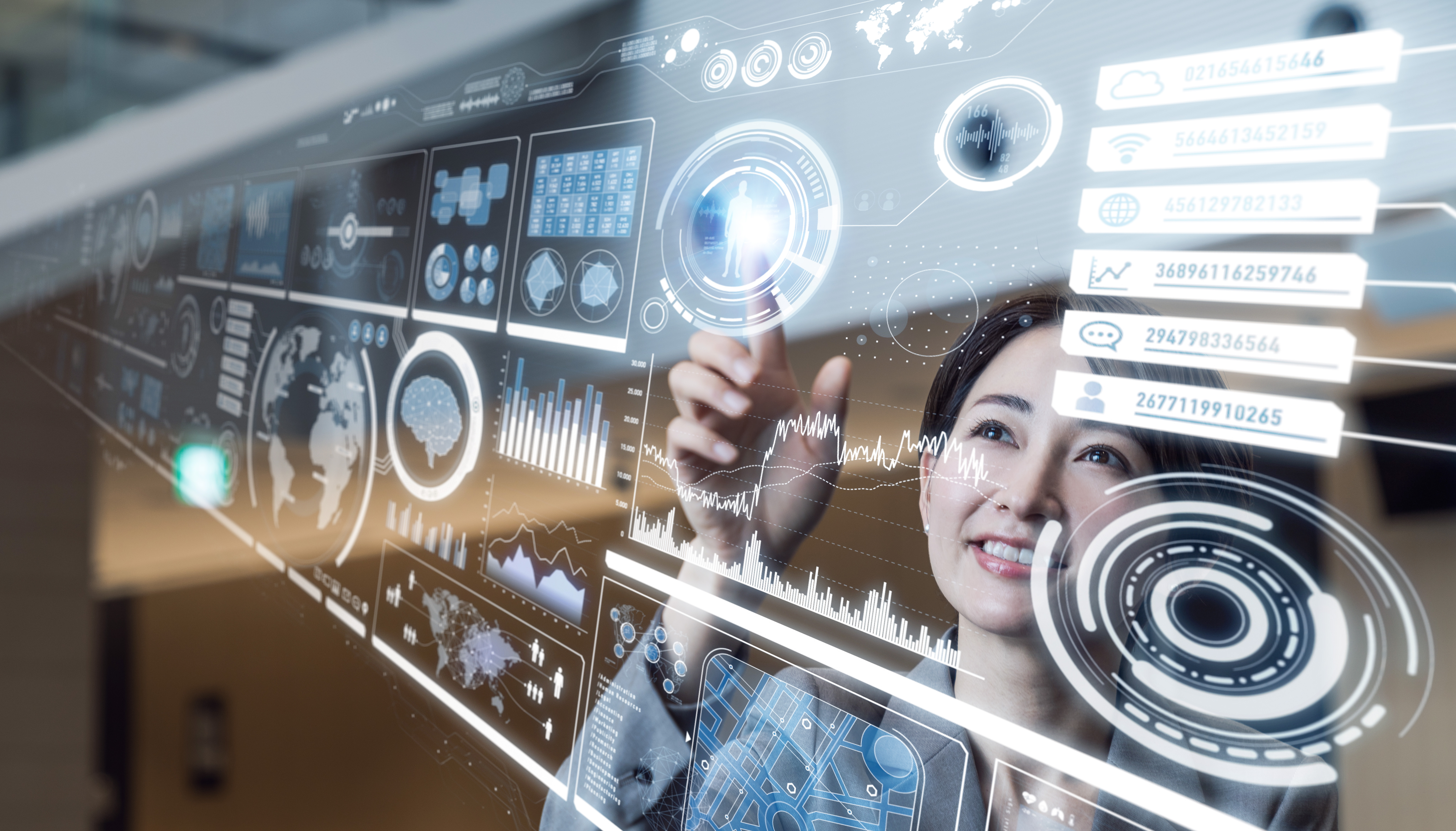 Munich Re announces partnership with Tokio Marine in Asia to digitize the new business and underwriting process