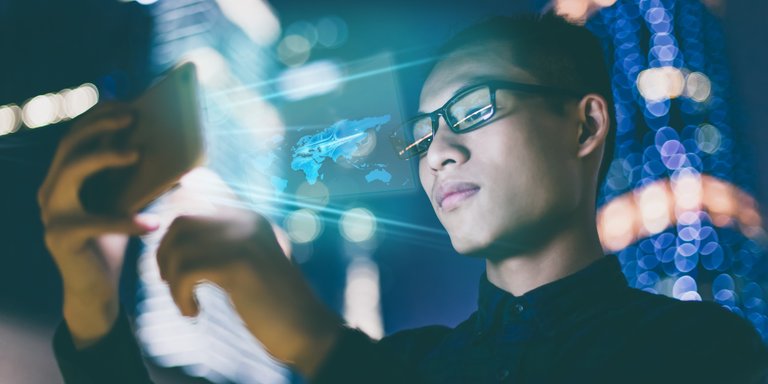 Digital Revolution Digital Revolution