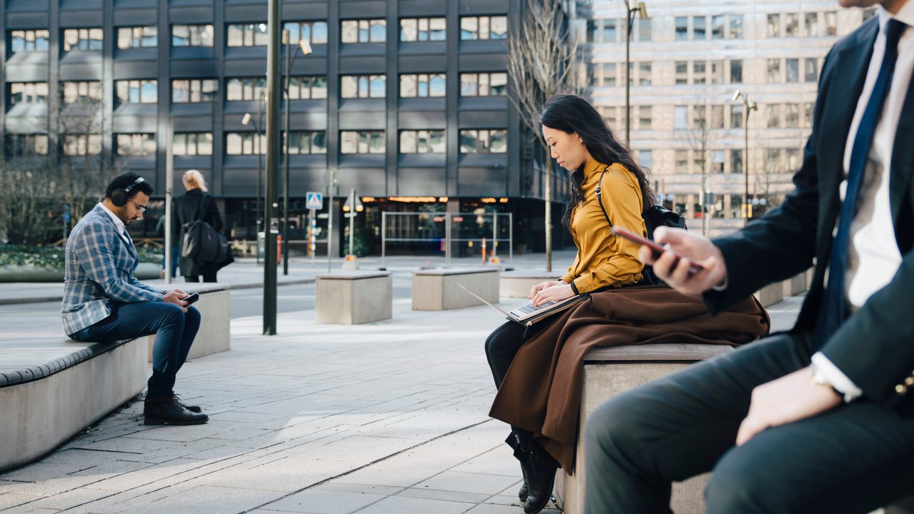 The case for improved customer experience in Asian life insurance Digital Revolution