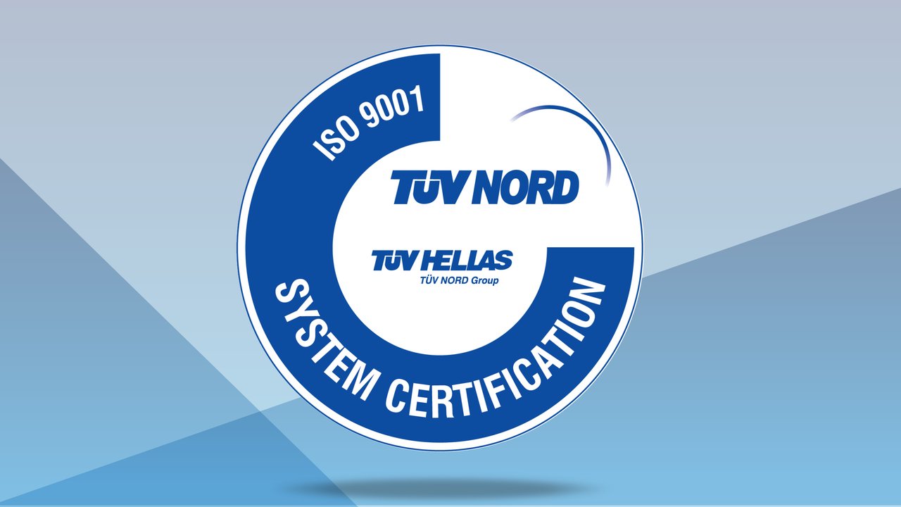 MR HealthTech's Management System is ISO 27001