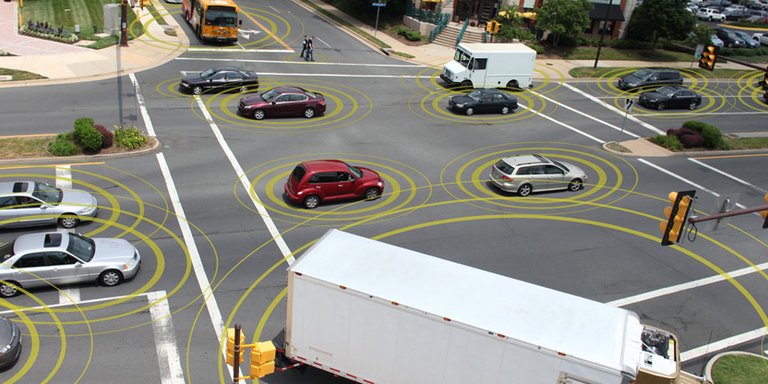 Liability for autonomous vehicles