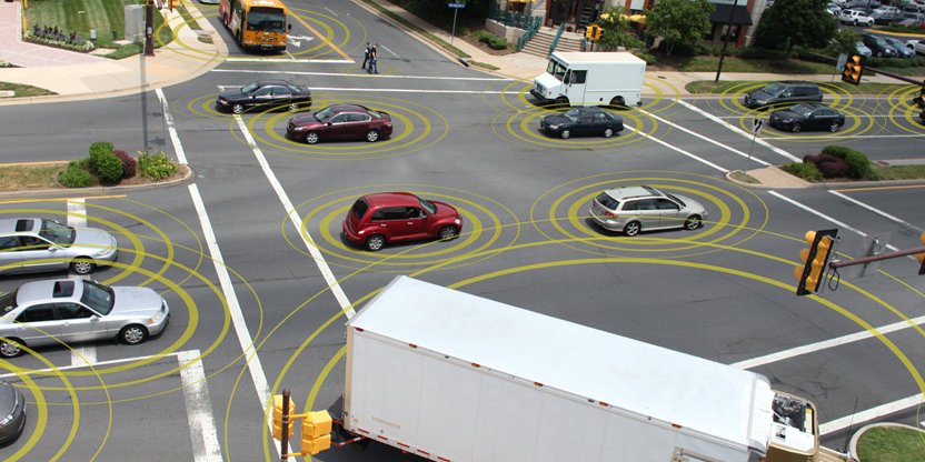 Liability for autonomous vehicles