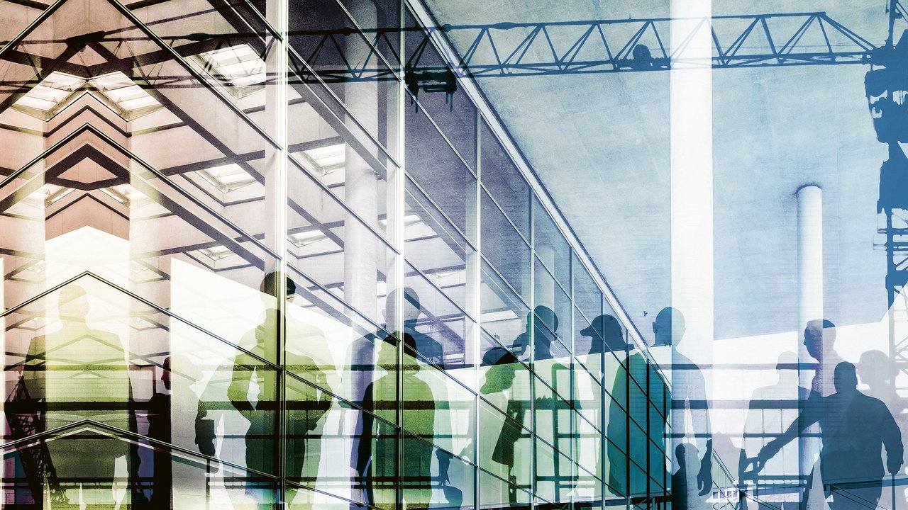 Media conference Badan-Baden