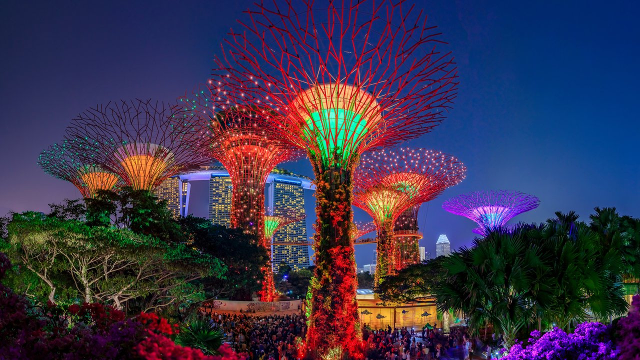 SIRC22 Cocktail Event