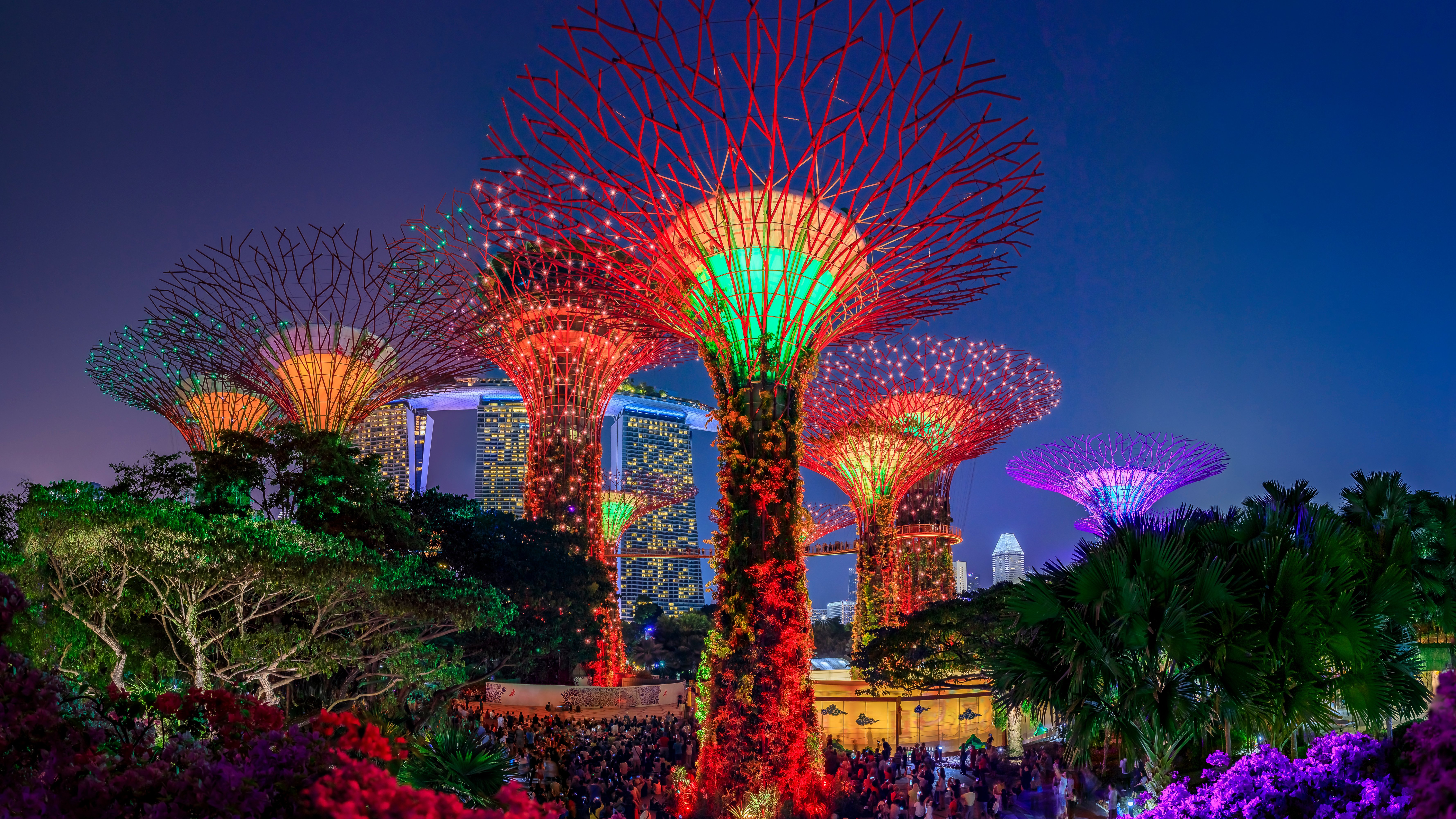 SIRC22 Cocktail Event