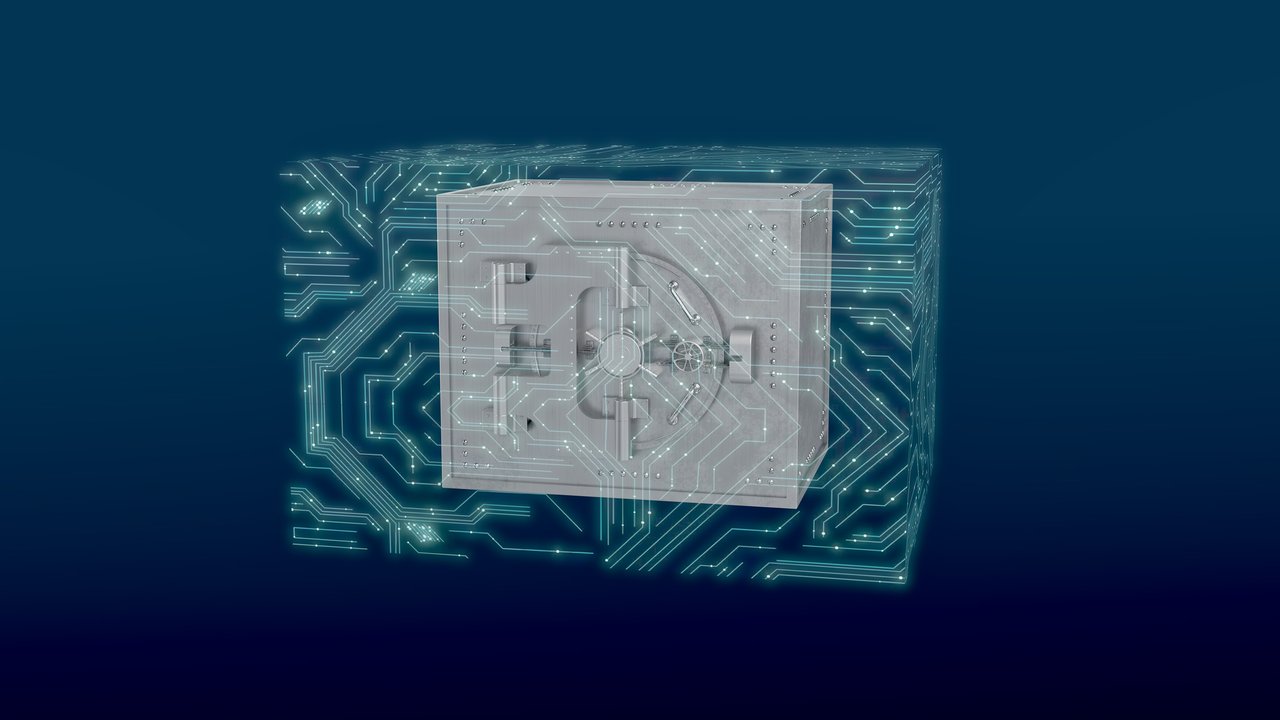 Digital Asset Protection