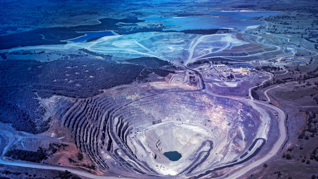 Stage Image: Insurance coverage for mining