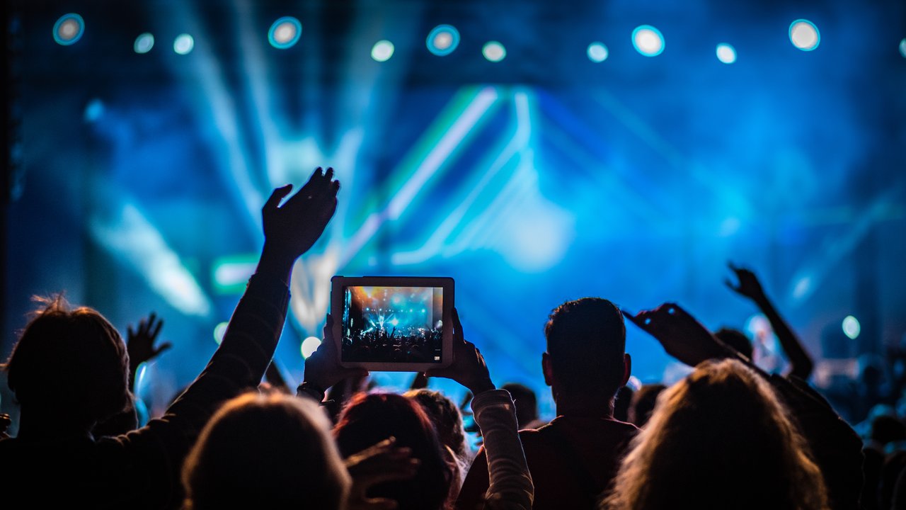 Contingency, Film and Entertainment Insurance