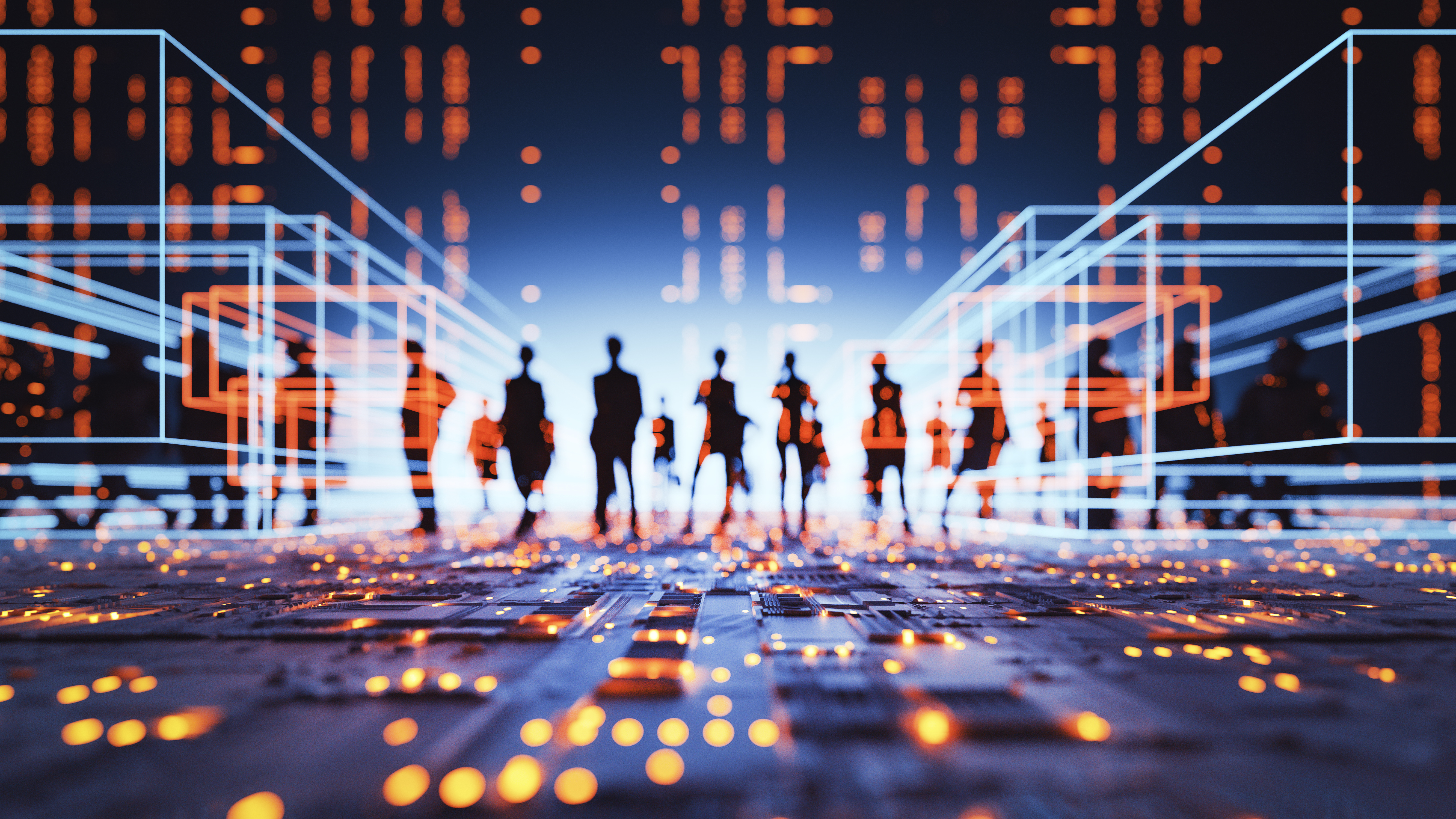 Munich Re at ITCA 2023