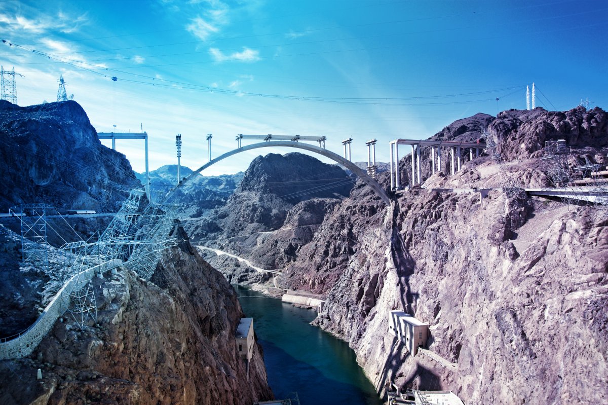 Infrastructure Risk Profiler | Munich Re