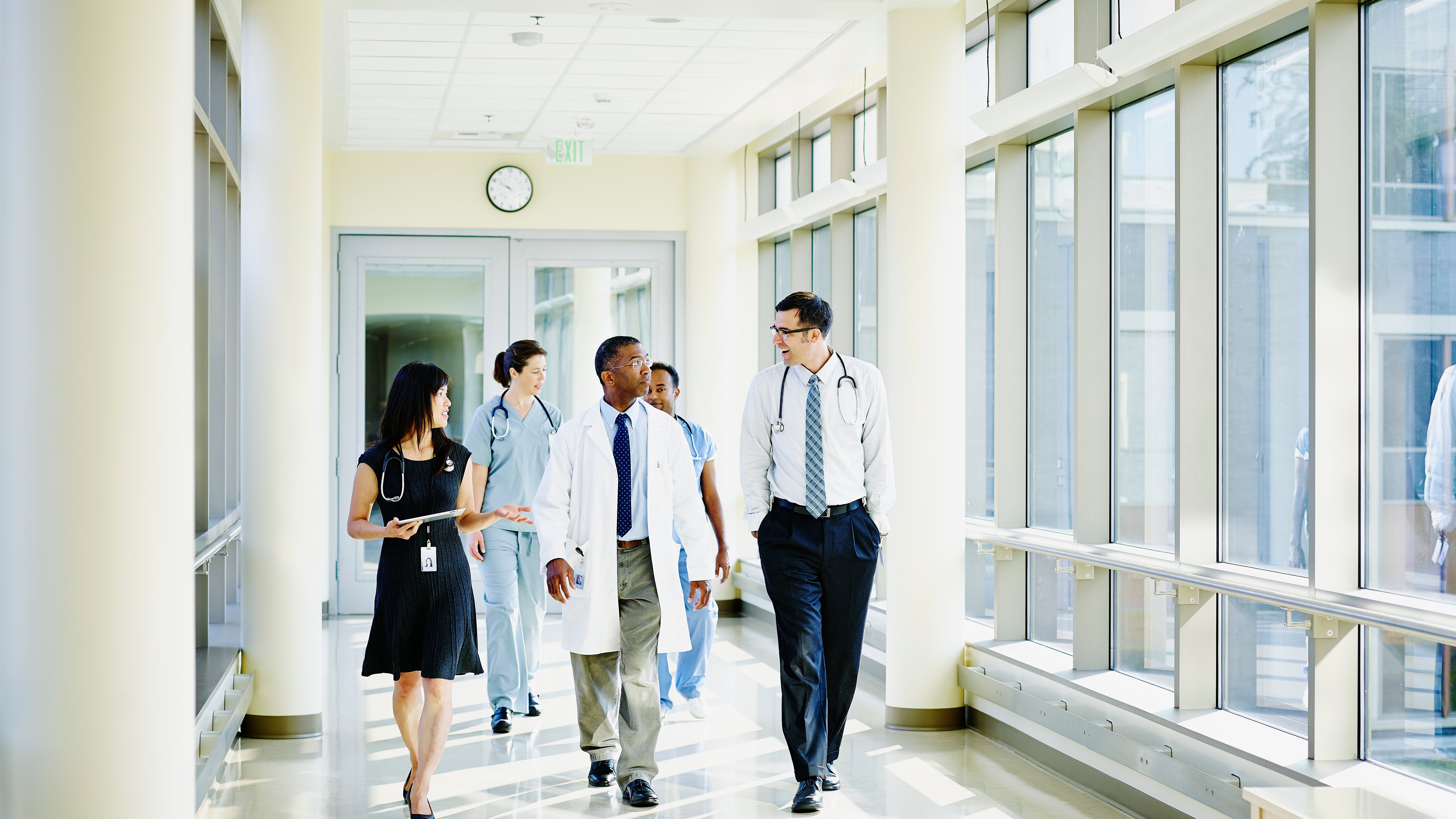 Europe/Latin America