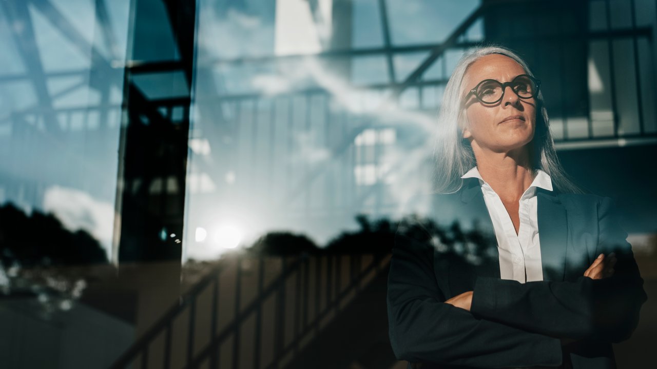 Financial, executive and professional risk solutions