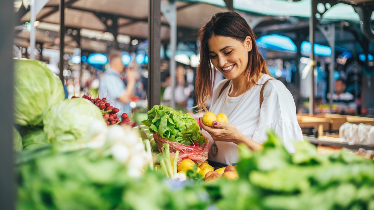 Mitigate agriculture risks, empower sustainable growth 