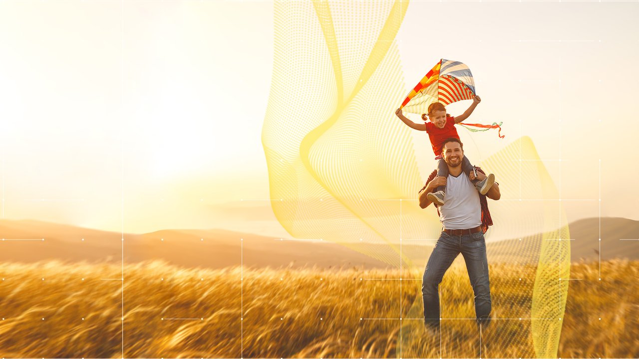 Advance with confidence