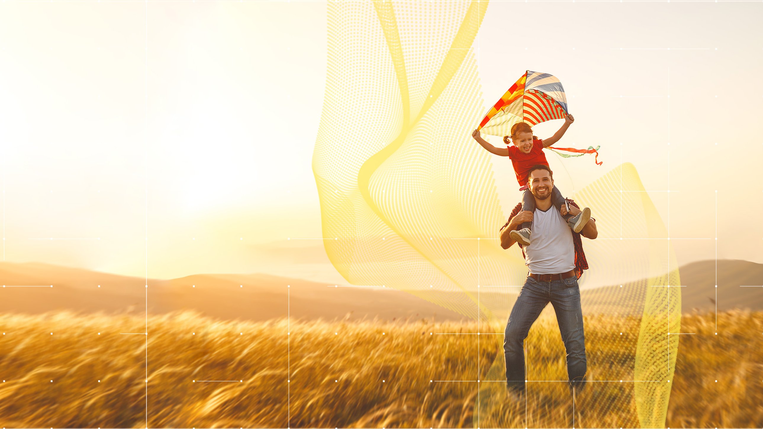 Advance with confidence