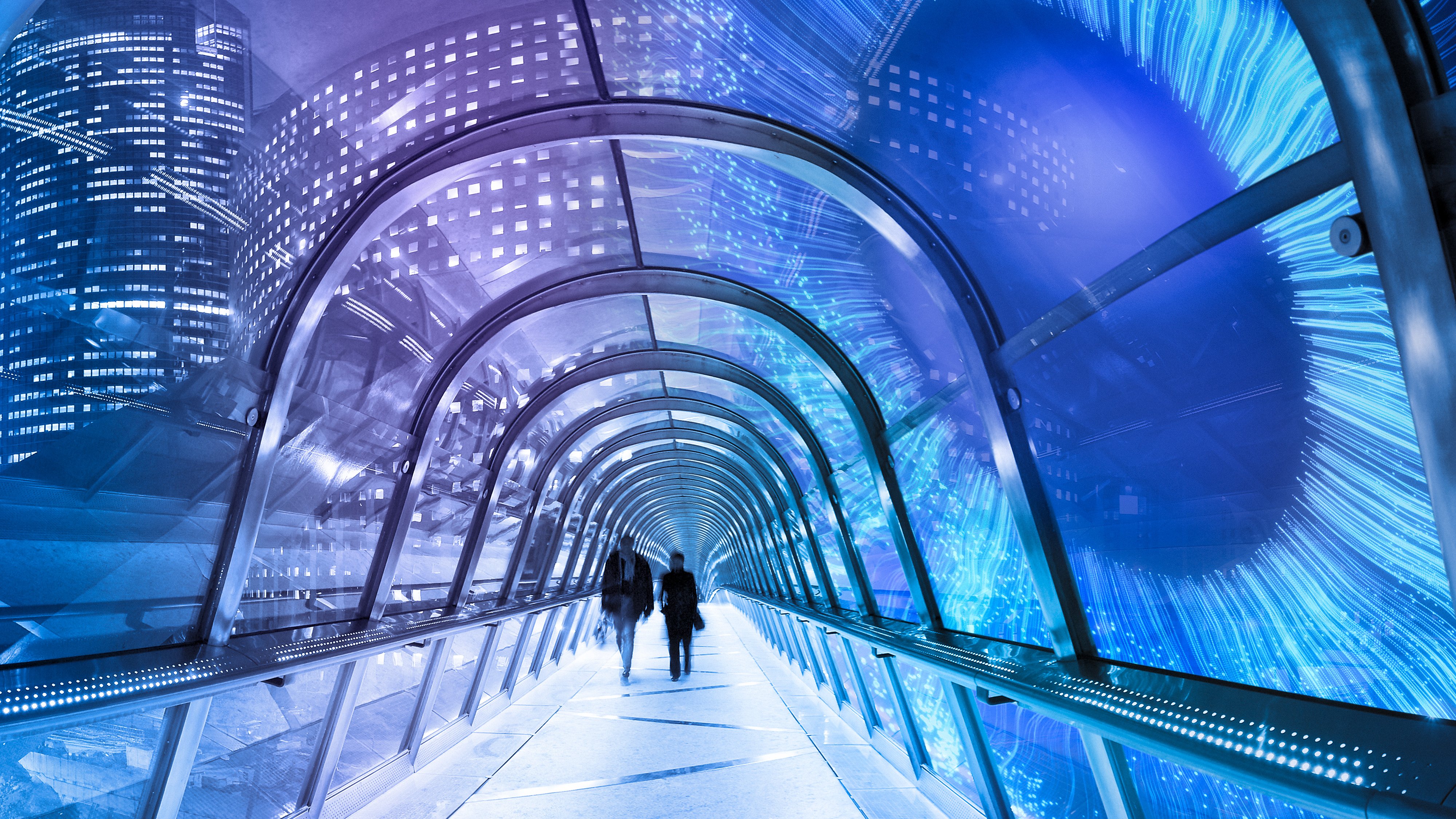 Global corporate insurance