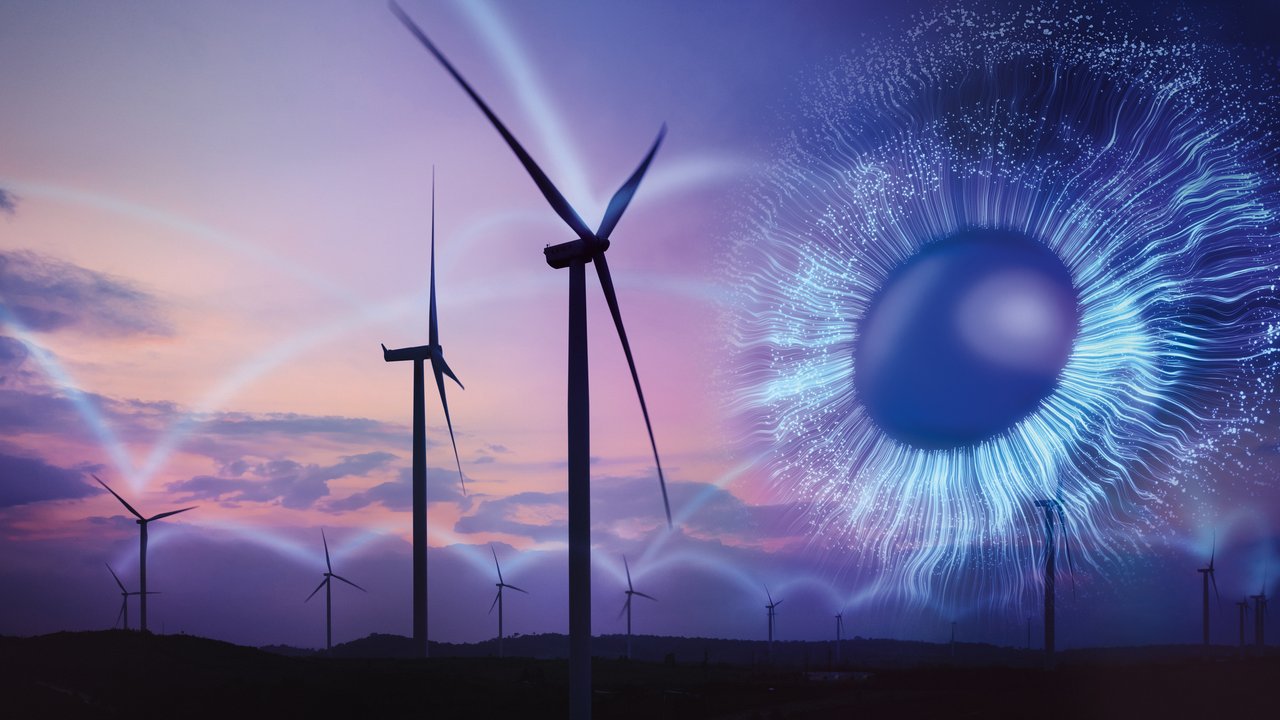 F&C Supporting the future of down- and midstream energy