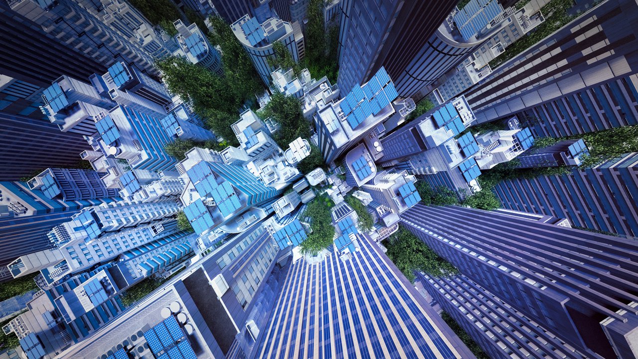 Header image construction site