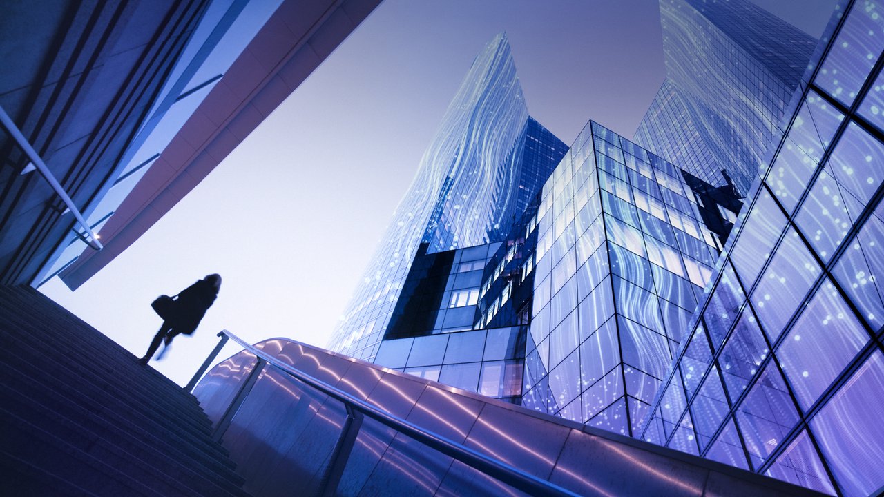 Insurance and risk management for captives