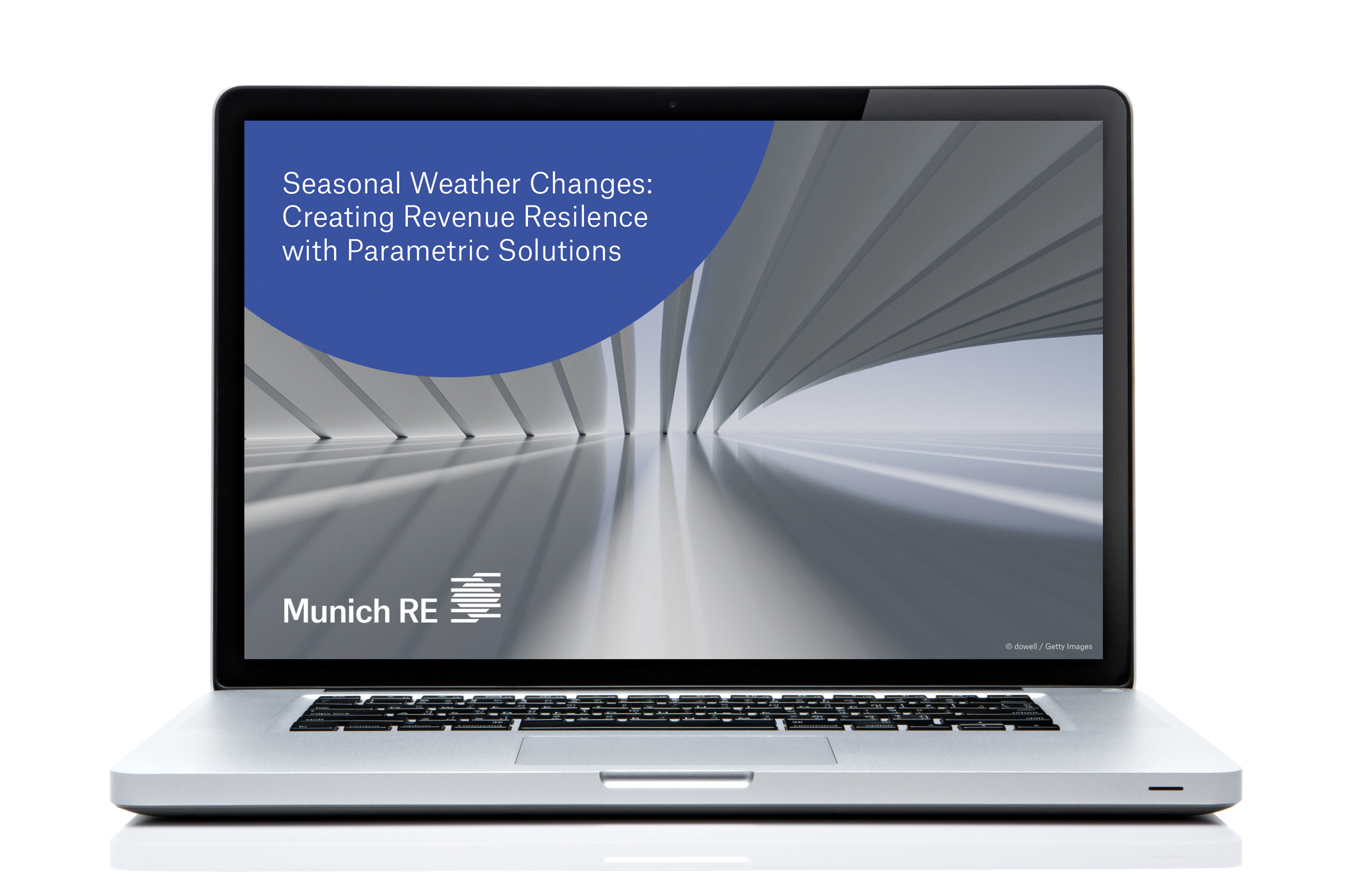 Seasonal Weather Changes: Creating Revenue Resilience with Parametric Solutions