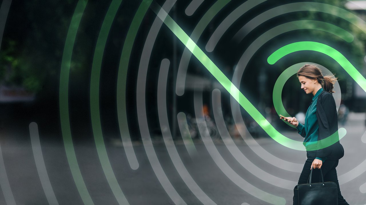 Re | assess the potential of a digital future Re | assess the potential of a digital future