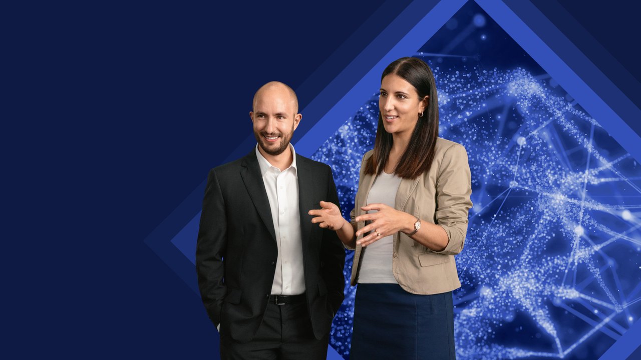 Meet the #TeamMunichRe