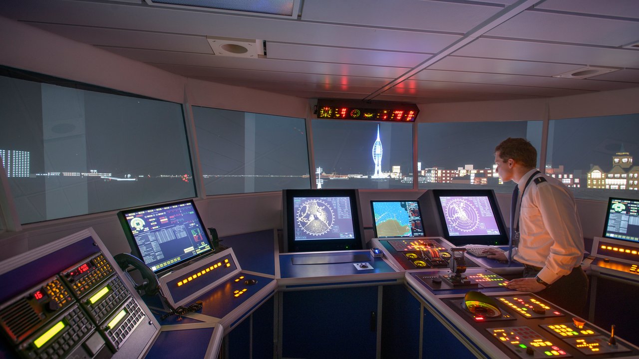 Digitalisation in shipping and logistics