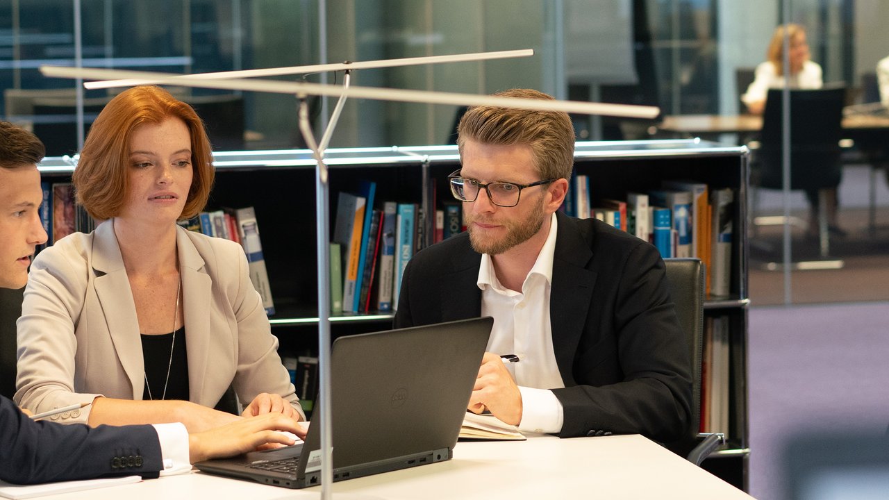 Data analytics: the logic behind long-term partnerships