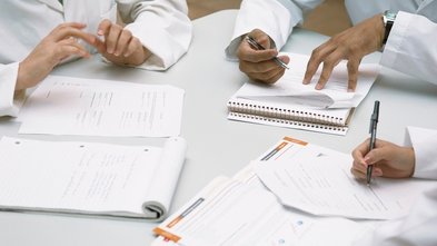 Psychische Erkrankungen