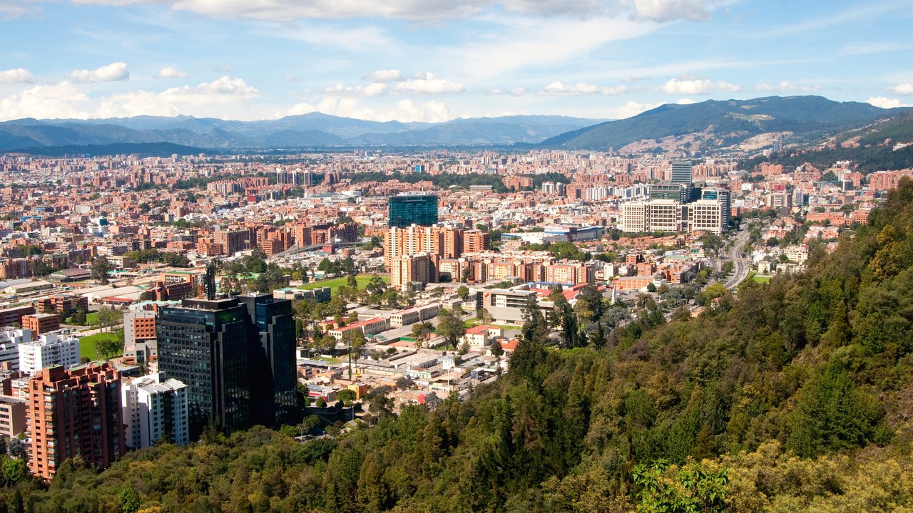 New marine hub in Colombia