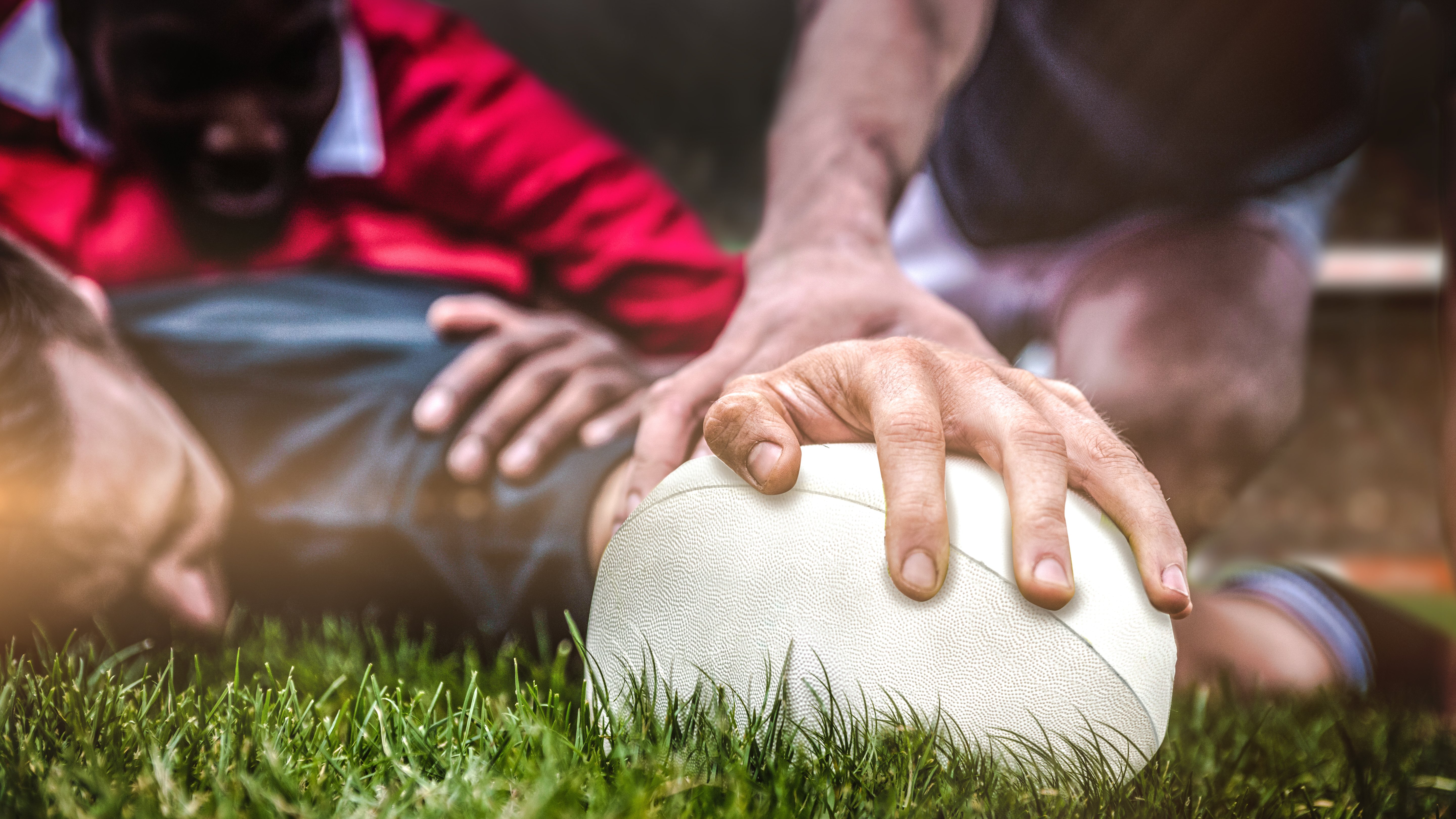 Rugby World Cup: Komplexe Risiken im Griff