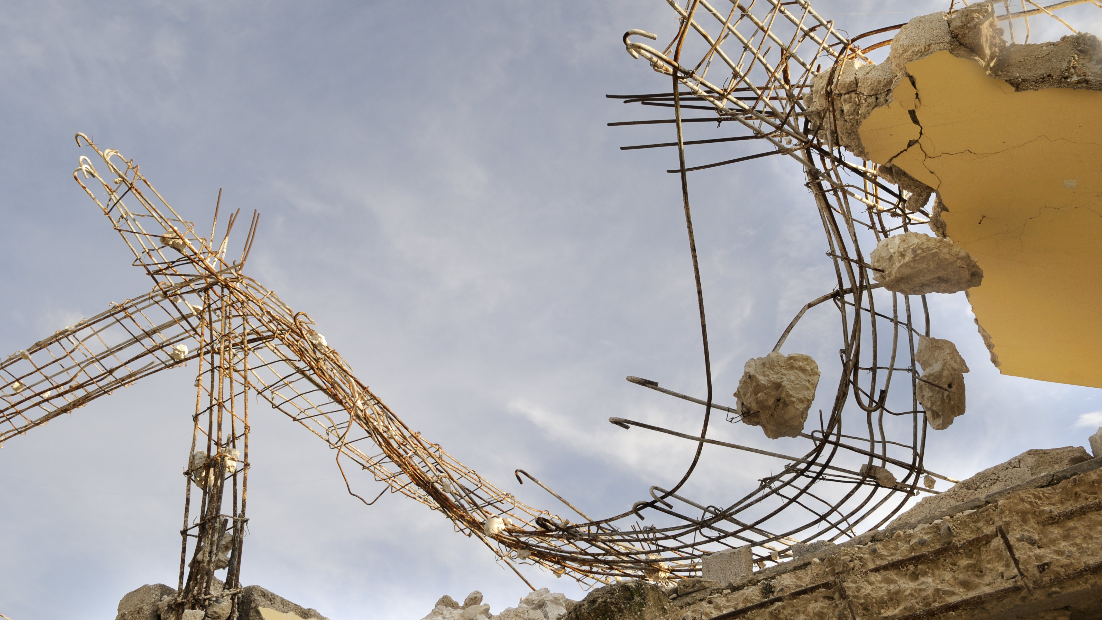 Sovereign risk transfer solutions