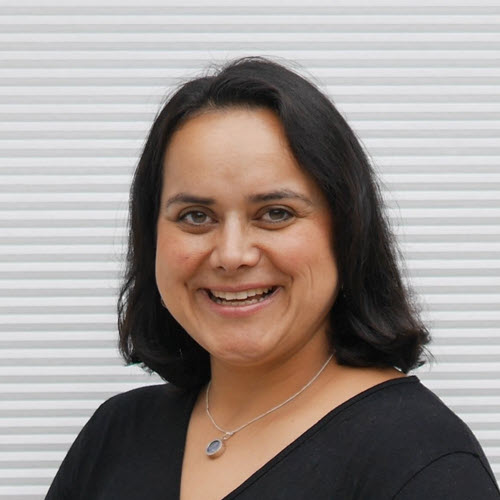 Alexia de Lecaros Hemmons