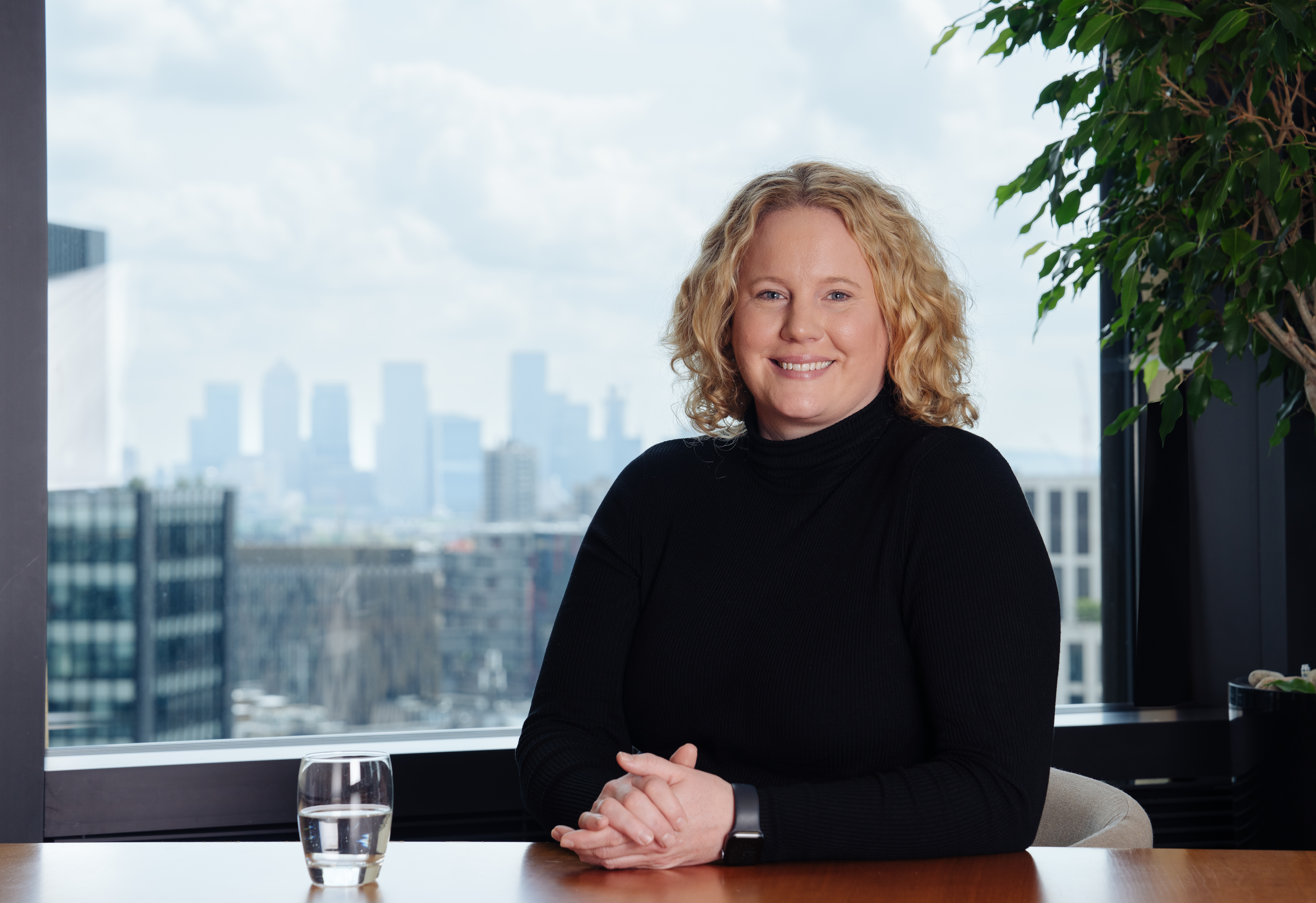 Senior Cargo Underwriter