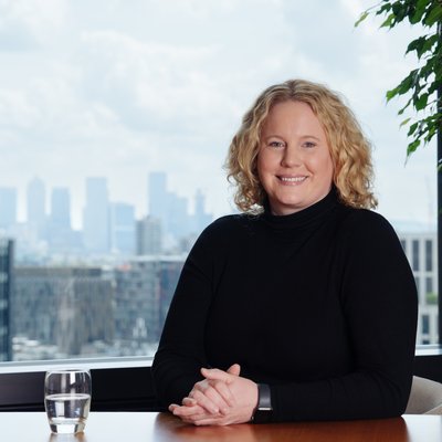 Senior Cargo Underwriter