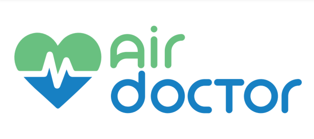 Air Doctor logo
