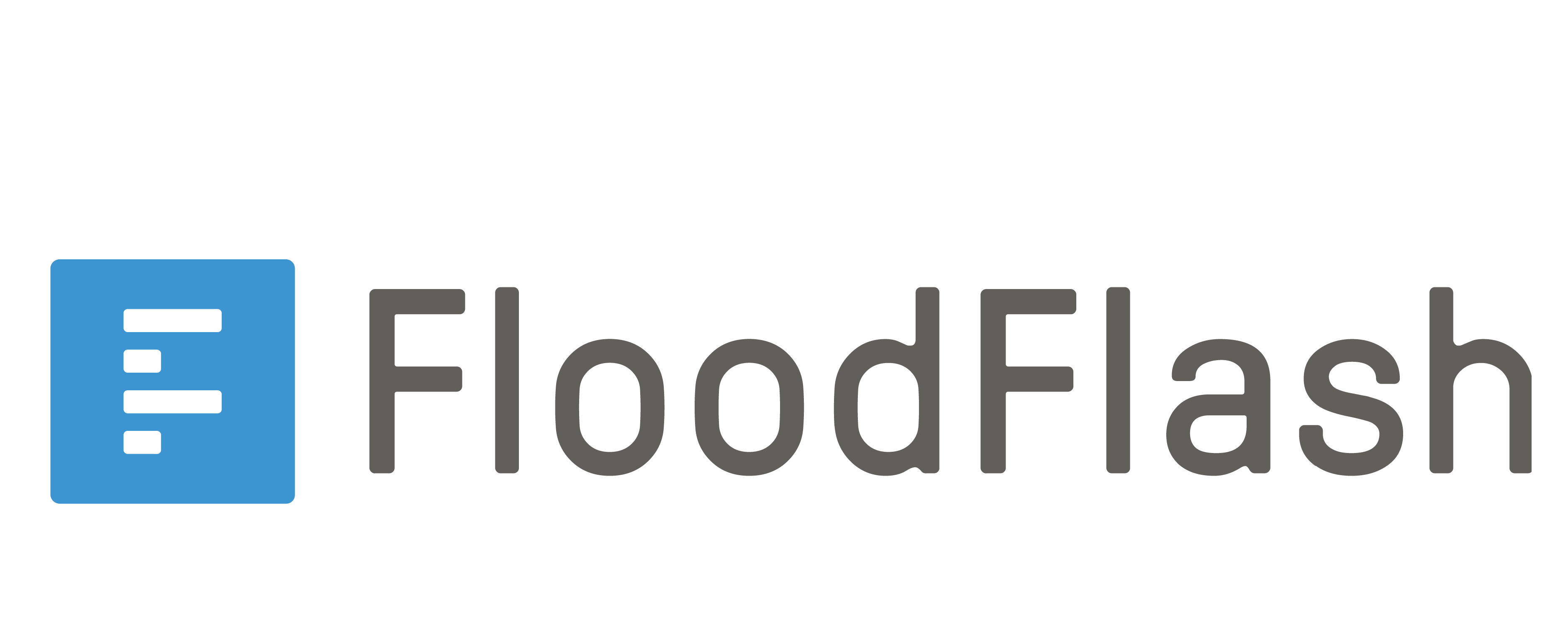 FloodFlash logo