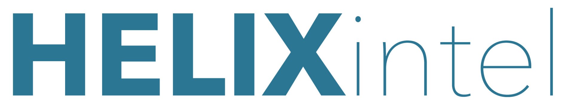 HELIXintel logo