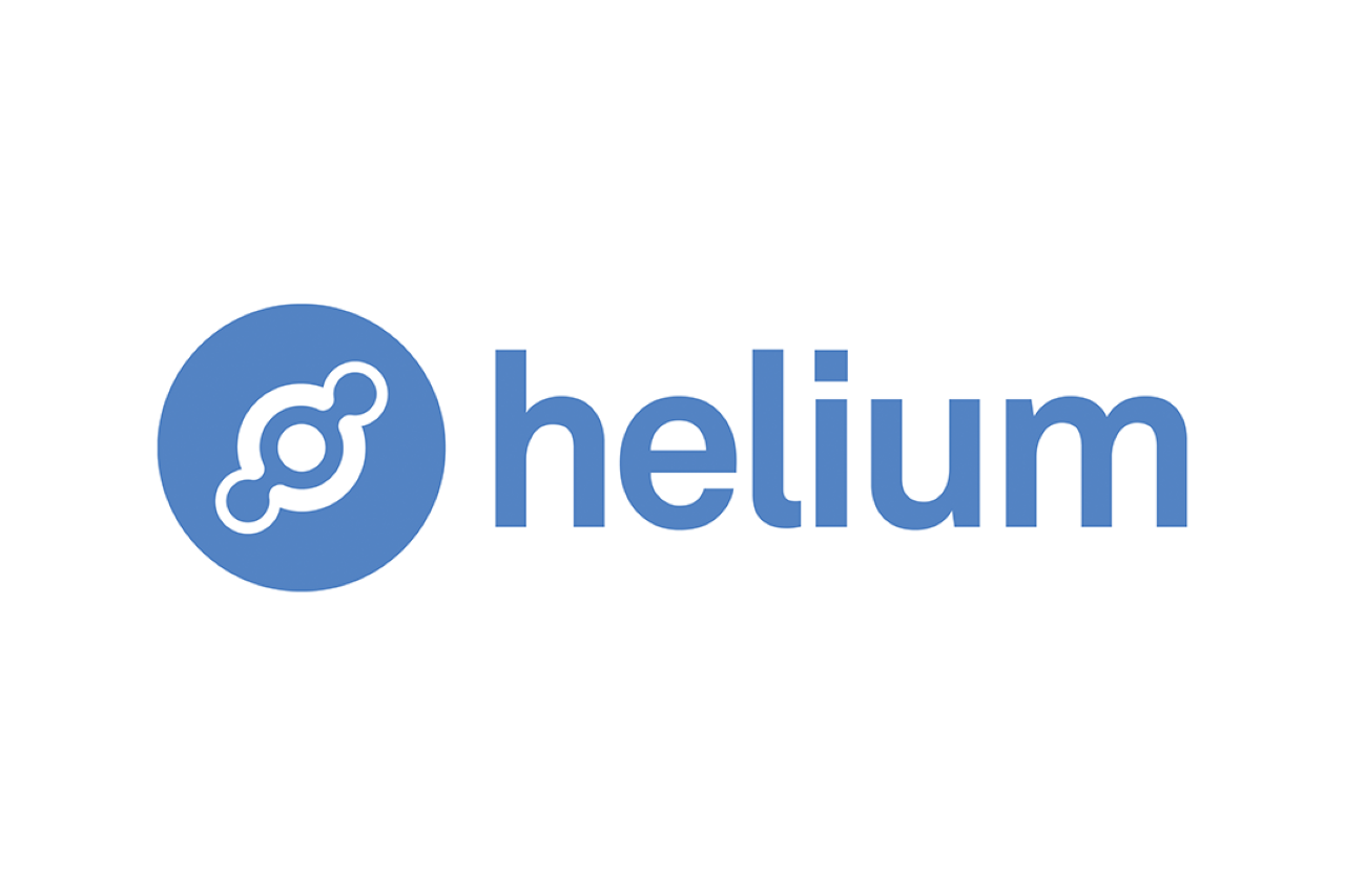 Helium