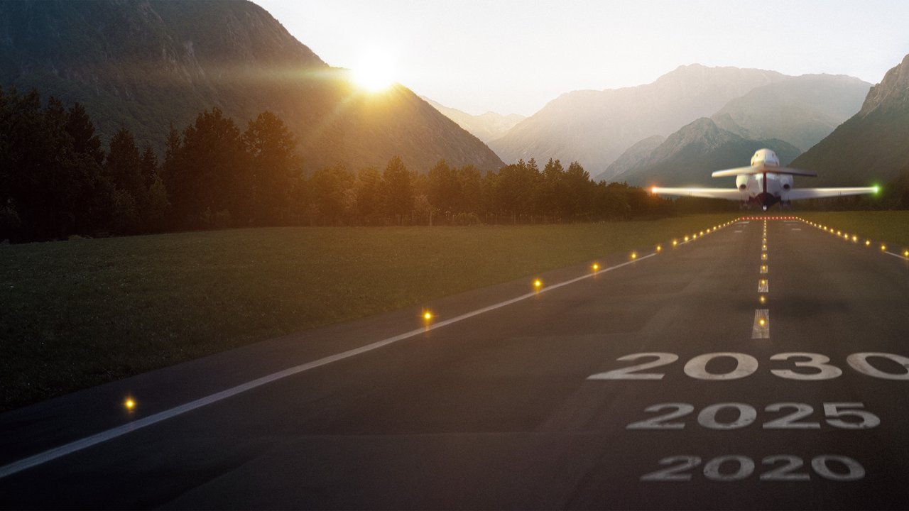 New multi-year strategy Ambition 2030: Munich Re focuses on sustained profit growth and high profit participation for shareholders