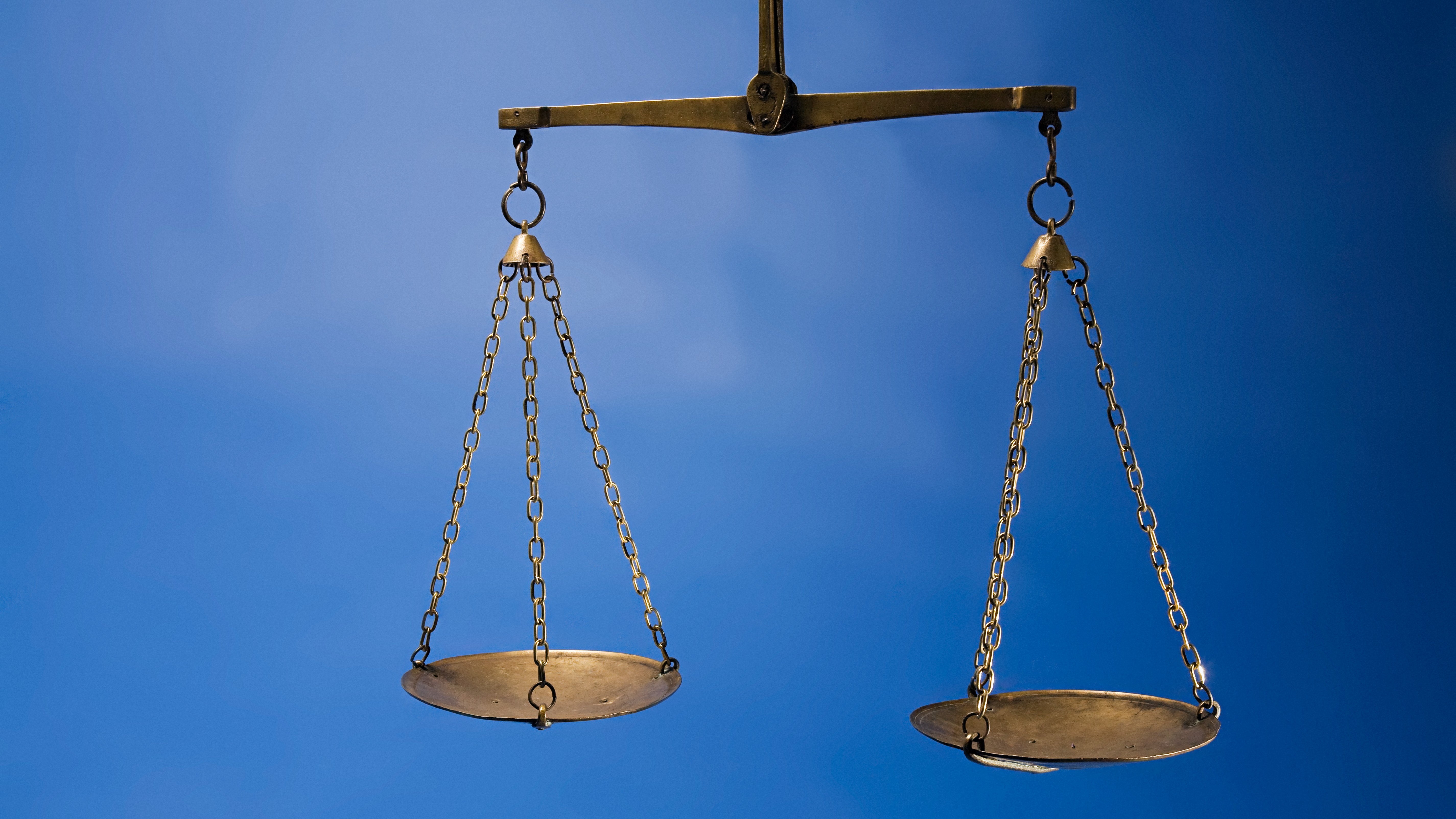 Litigation Matters The Statue of Justice - lady justice or Iustitia / Justitia the Roman goddess of Justice