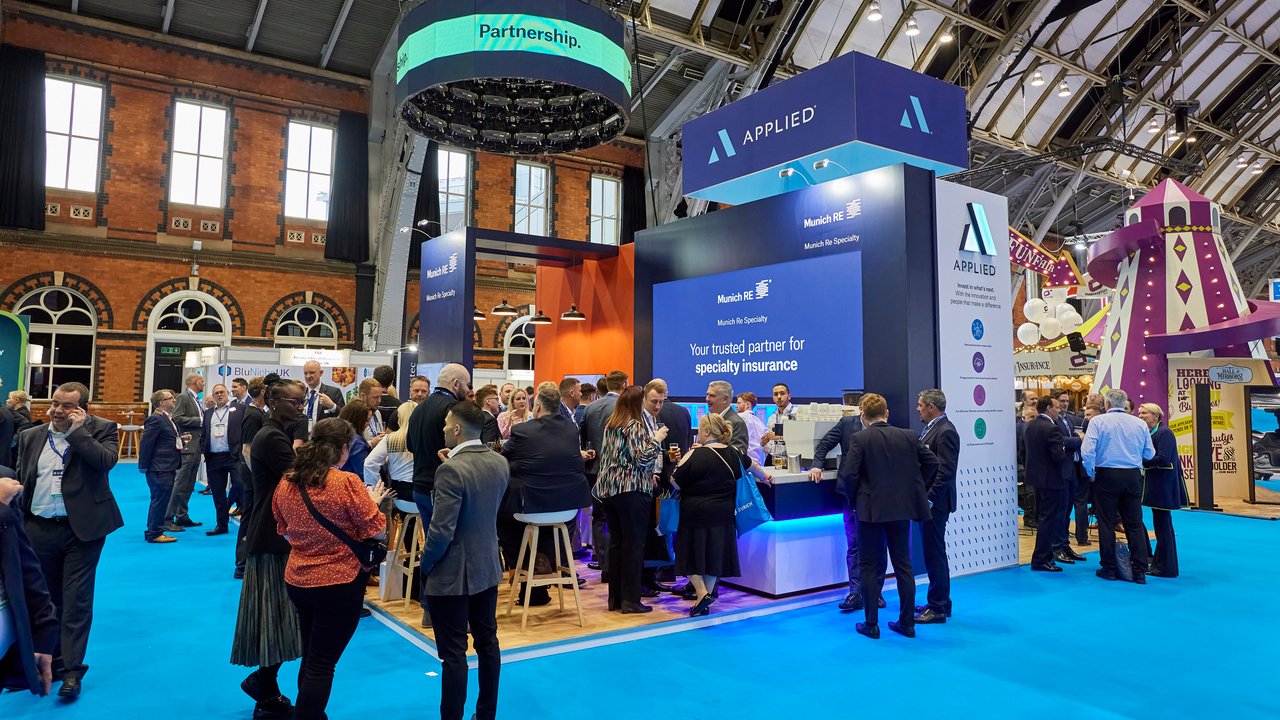 BIBA Conference 2024 BIBA 2024