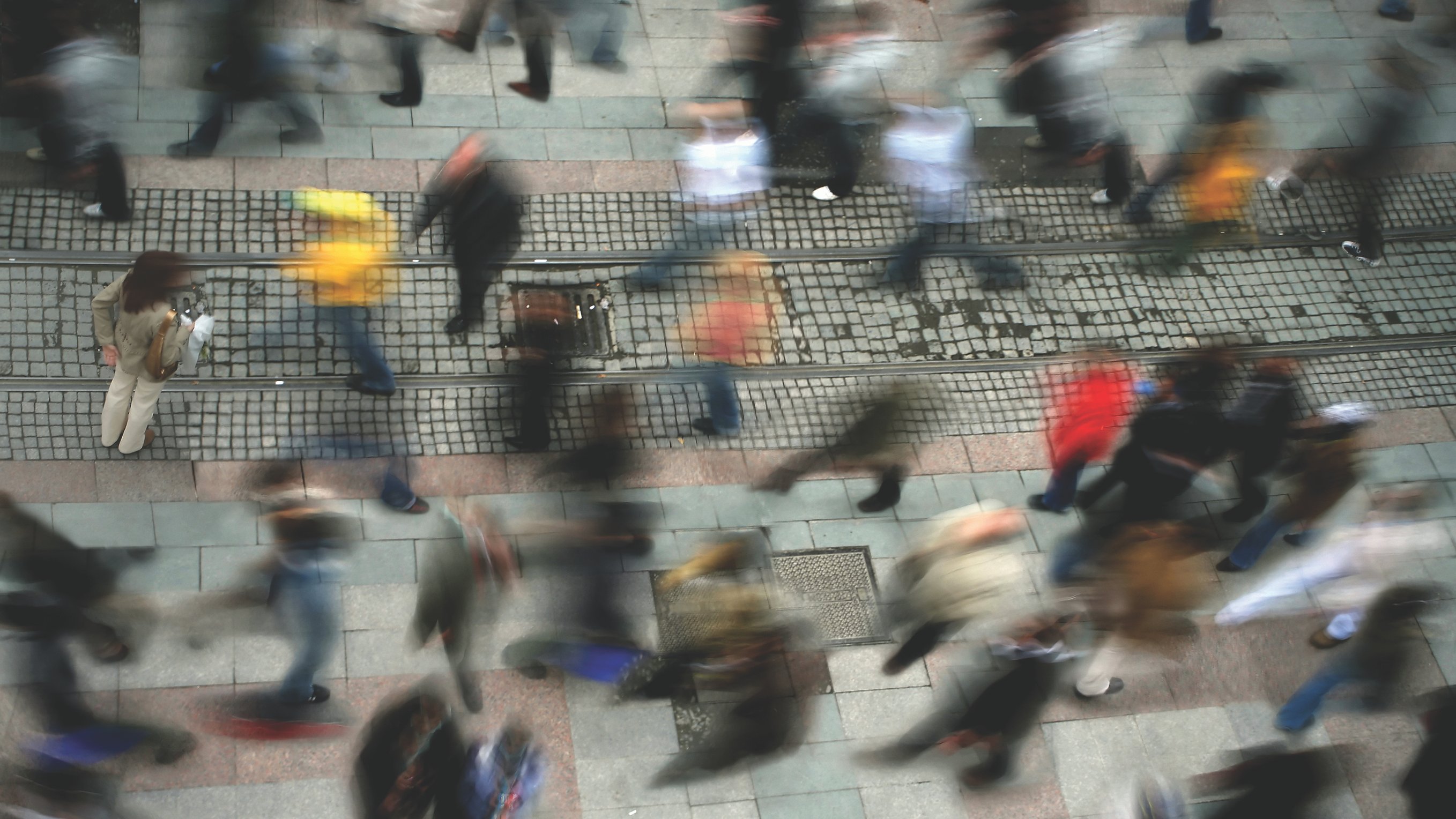 Political Violence and Terrorism Insurance