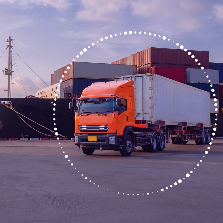 Cargo specialty insurance offered worldwide from Munich Re