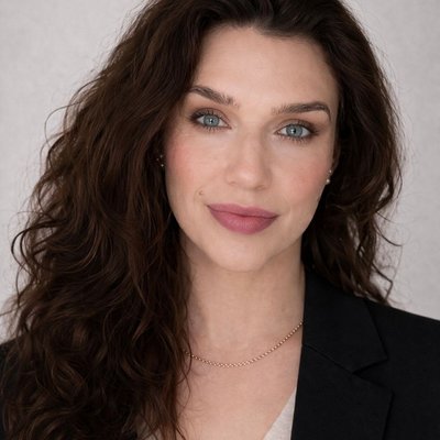 Headshot photo of Sinead Kehoe